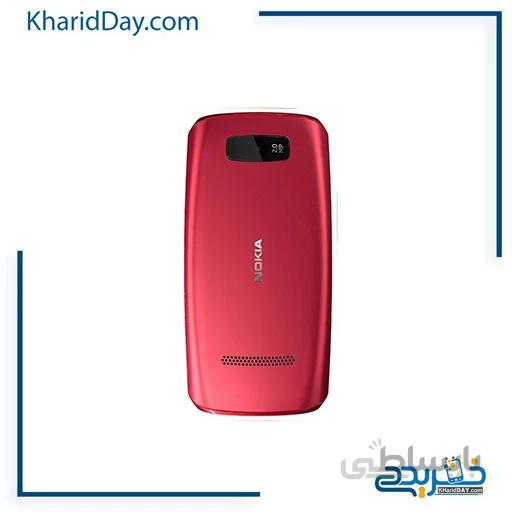 درب پشت گوشی نوکیا N305 ا back door of nokia N305