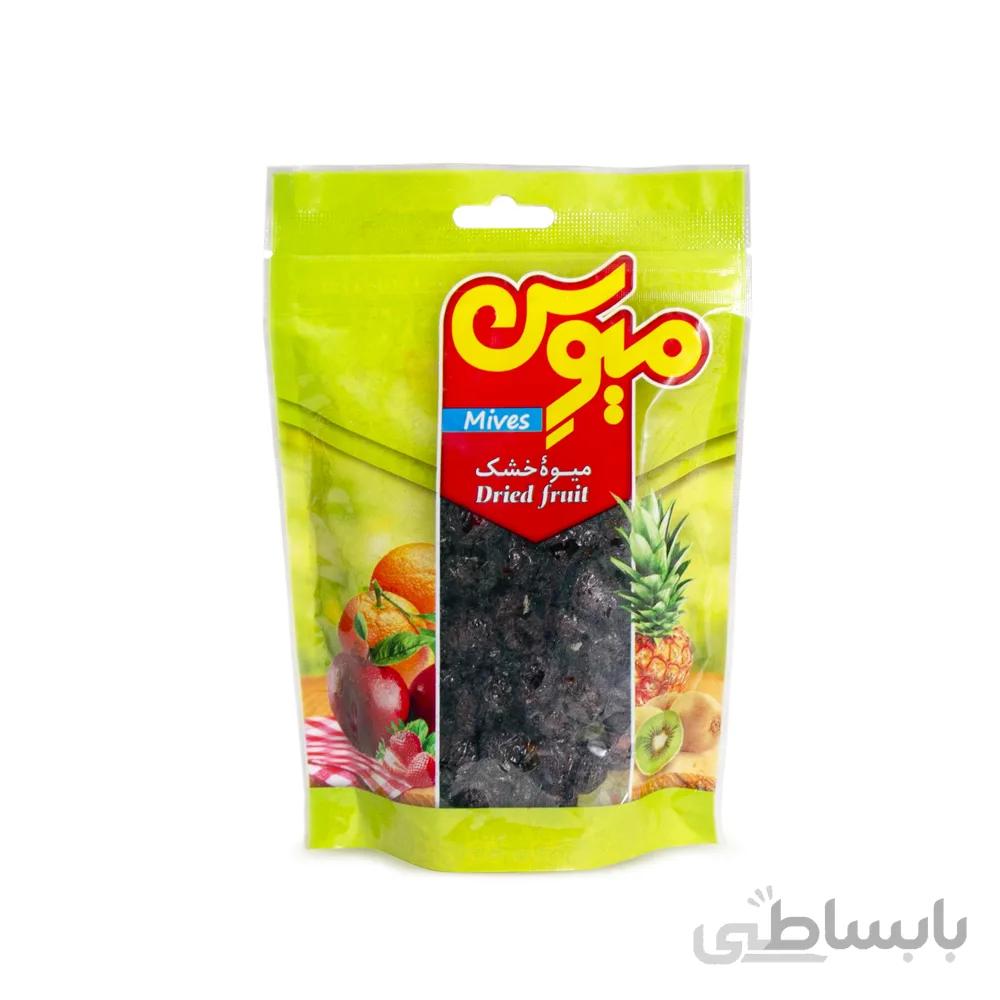آلبالو خشک میوِس - 125 گرم