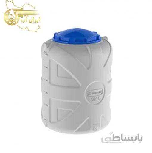 مخزن 300 عمودی بارز
