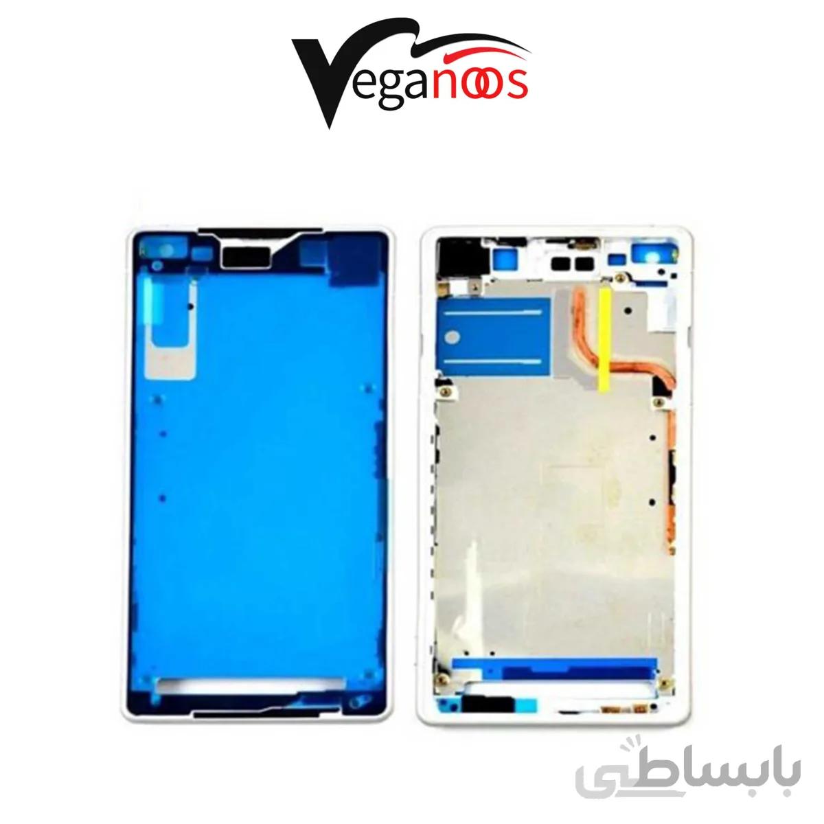 شاسی ال سی دی اصلی سونی Sony Z2