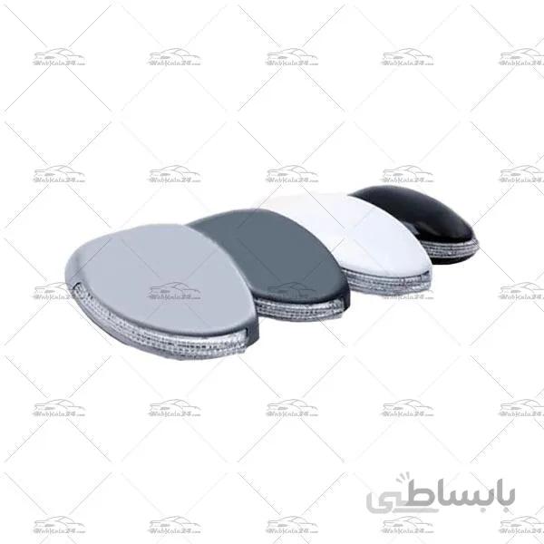 قاب آینه بغل پژو ۲۰۶ راهنمادار