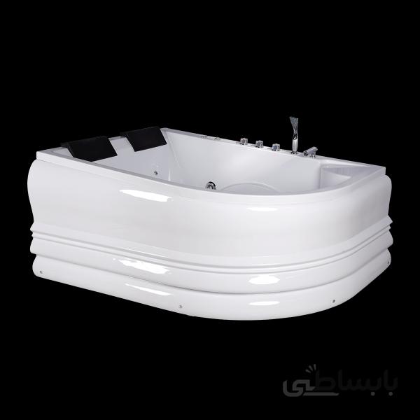 وان جکوزی لادر مدل L337