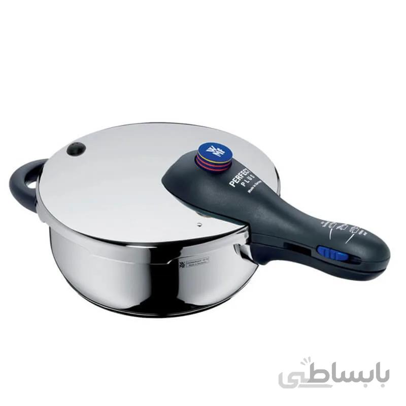 زودپز دبلیو ام اف مدل Pressure cooker PERFECT Plus گنجایش 3 لیتر