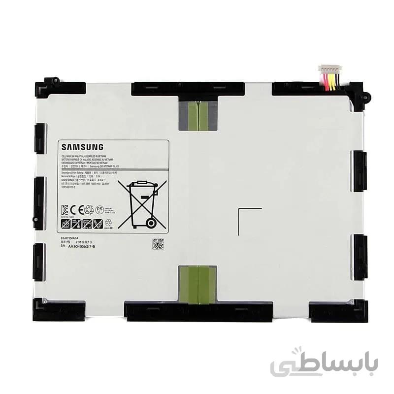 باتری تبلت – TAB A 9.7 – T550 – T555