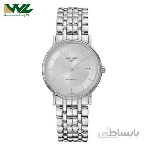 ساعت لونژین L4.821.4.78.6