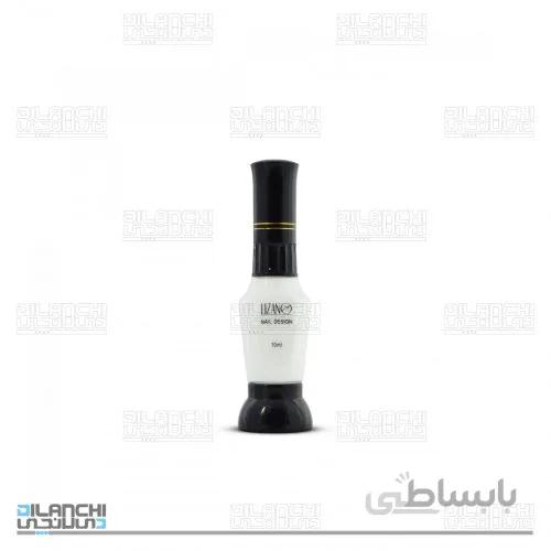لاک طراحی لیزانو مدل Nail Design شماره 1