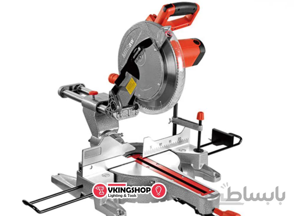 فارسی بر 250 میلیمتر کشویی استرانگ مدل STG2553-K