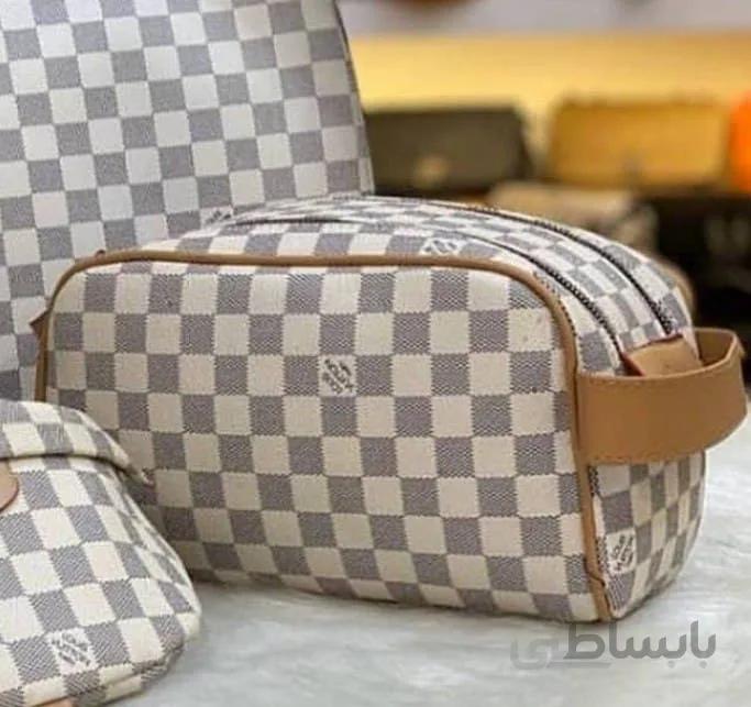 کیف شوزبگ زنانه کد KF368