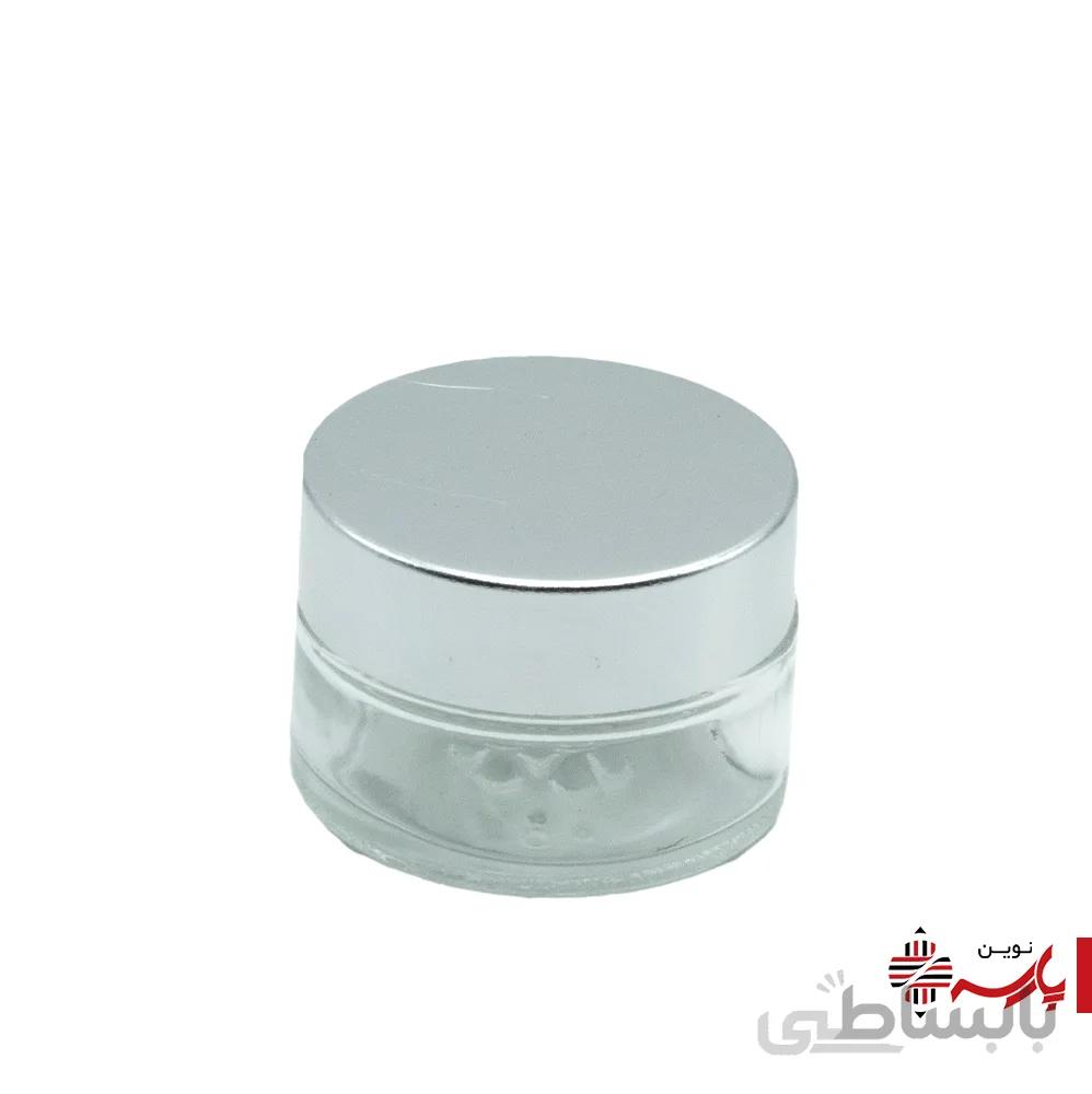 دوات (جامرکبی) شیشه ای