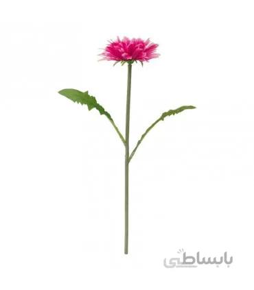 شاخه گل داوودی ایکیا مدل SMYCKA سایز 30 سانتیمتری