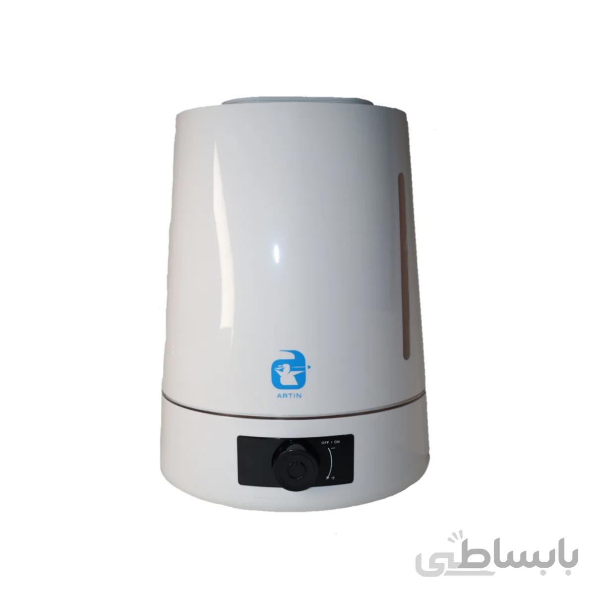 بخور سرد ارتین مدل مانلی HD 1901