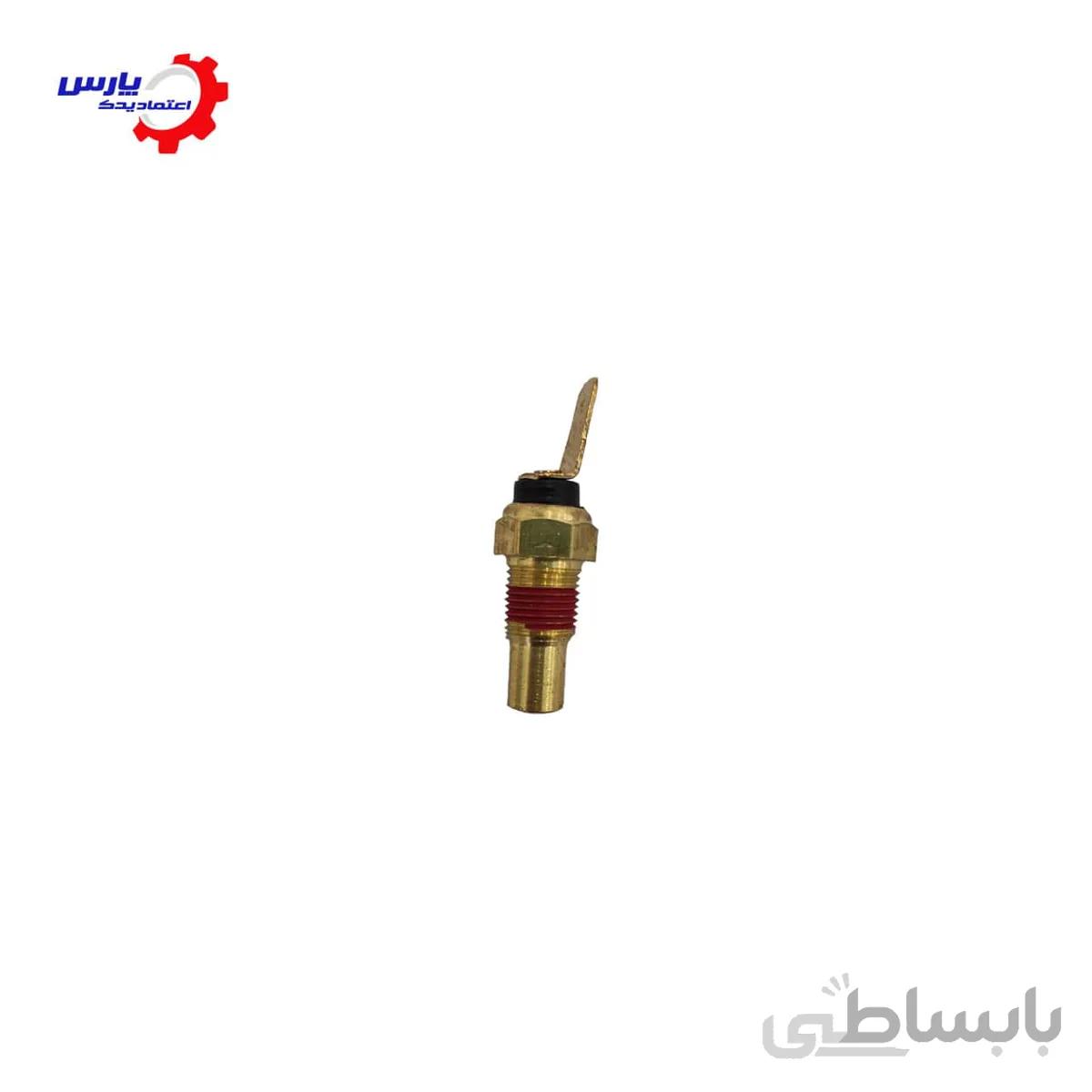 فشنگی دمای اب جک J5