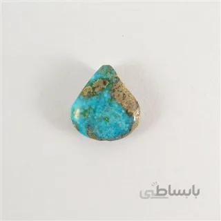 سنگ فیروزه نیشابوری پارلا گوهر کد 3575 ا قیمت به شرط خرید تیمی