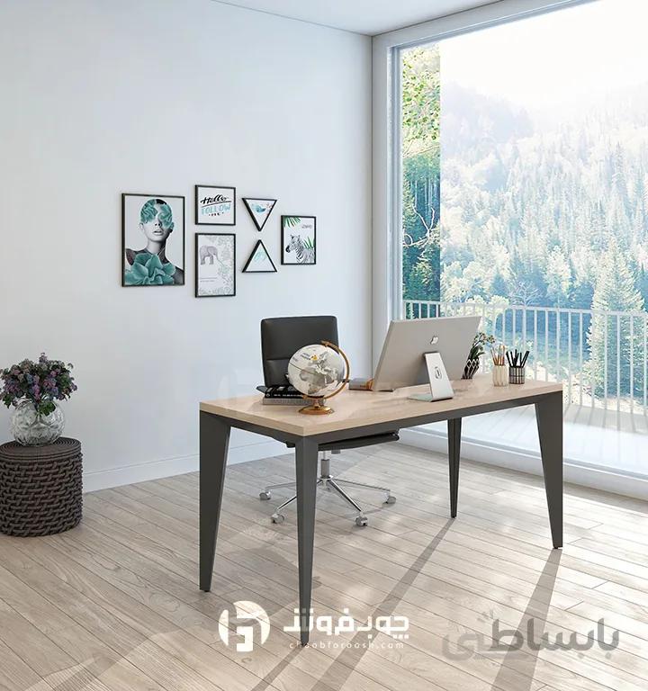 میز اداری شرکتی