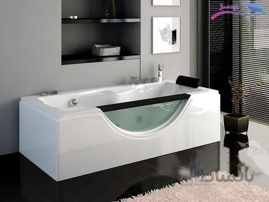 وان جکوزی داتیس مدل LG-1780