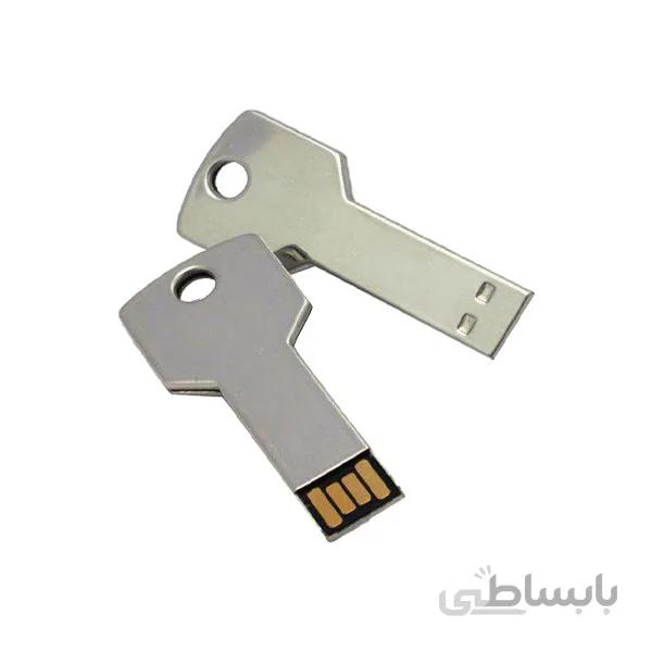 فلش مموری فلزی P-D13 32GB