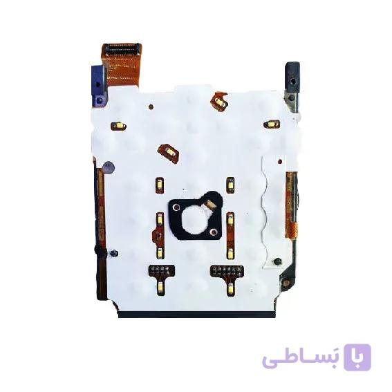فلت کیپد سونی اریکسون T650