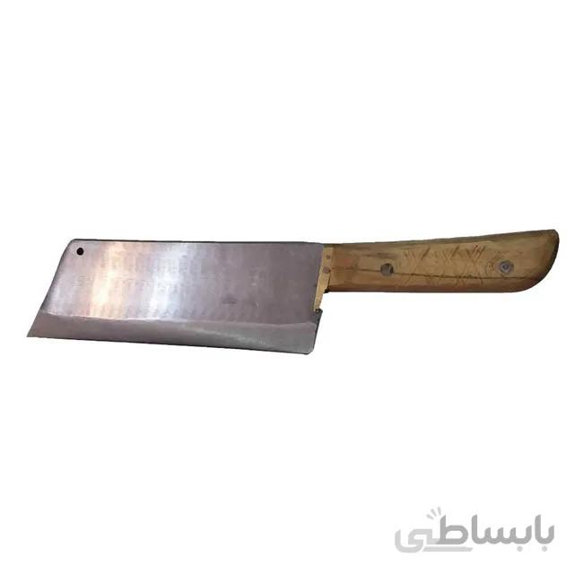 ساطور زنجان