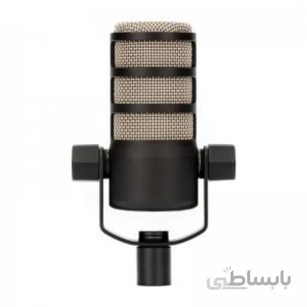 میکروفون داینامیک روود RODE PodMic آکبند
