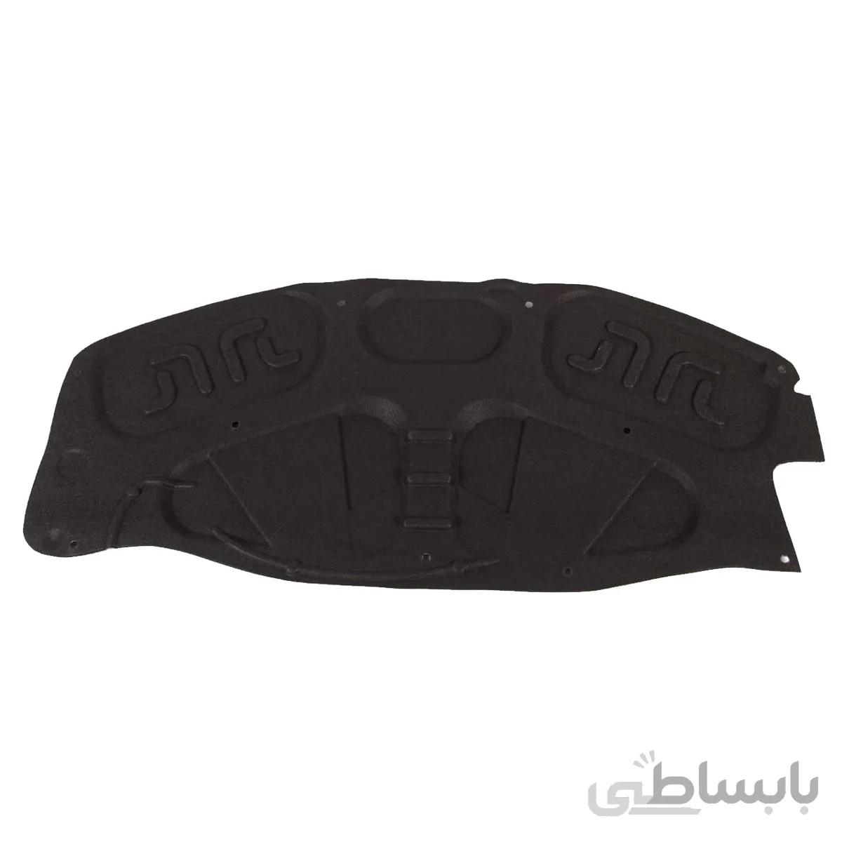عایق کاپوت ال 90 مدل لوکس سهیل