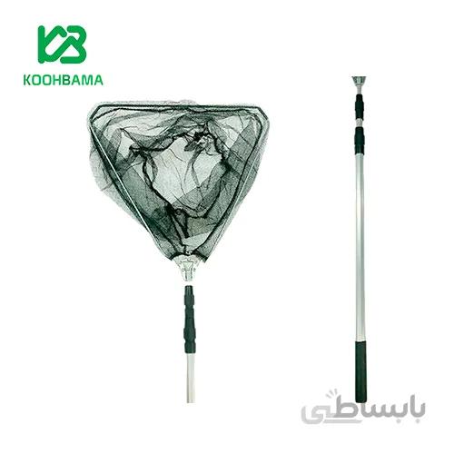 چاک ماهیگیری مثلثی