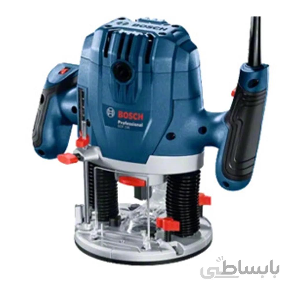 اور فرز GOF 130