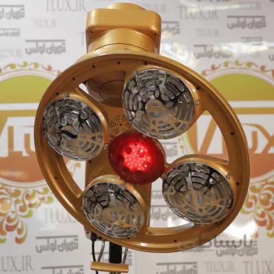 کلامازون اینفرااسپین