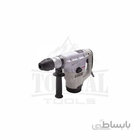 بتن کن کرون مدل CT18055 ا CROWN CT18055 Rotary Hammer