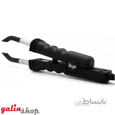 دستگاه لوف سر تخت اکستنشن مو برند نوبارا
