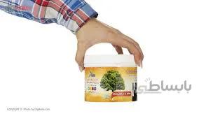 محافظ تنه درخت پدیده یک کیلویی