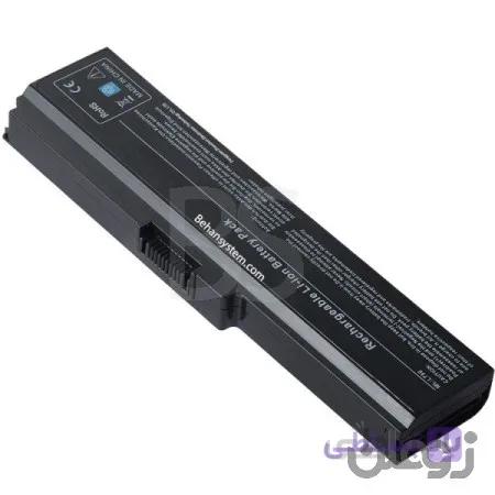 باتری لپ تاپ Toshiba مدل PABAS117