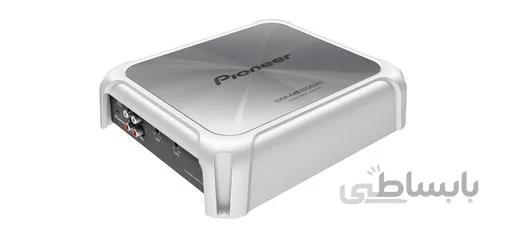 GM-ME500x1آمپلی‌فایر پایونیر Pioneer ا pioneer
