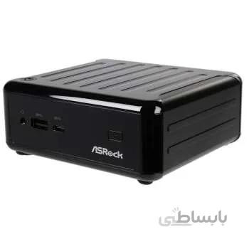 کامپیوتر کوچک ازراک مدل Beebox-S 6200U -B ا ASROCK Beebox-S 6200U -B Mini PC