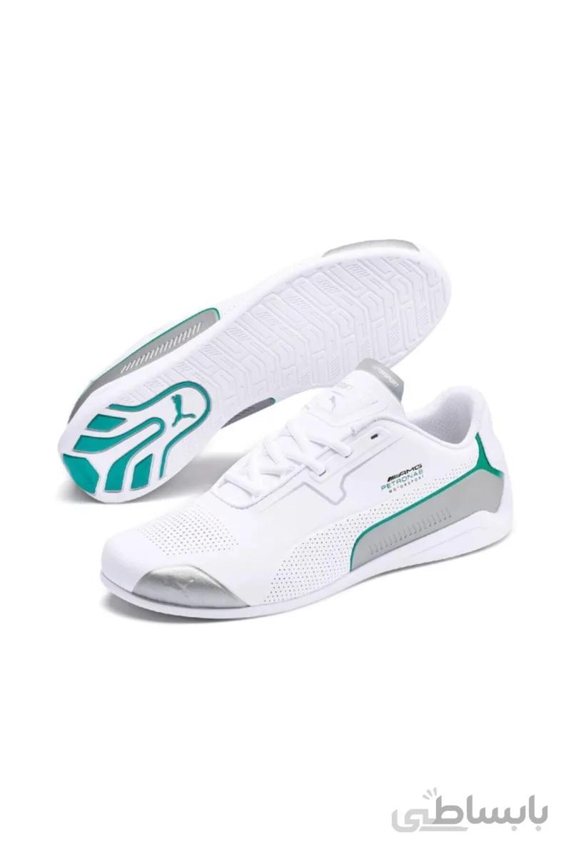 Puma کفش راحتی مردانه Mapm Drift Cat 8 – 30650202