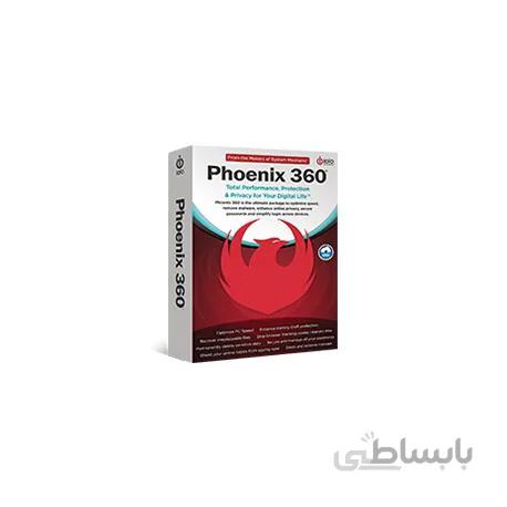 Phoenix 360