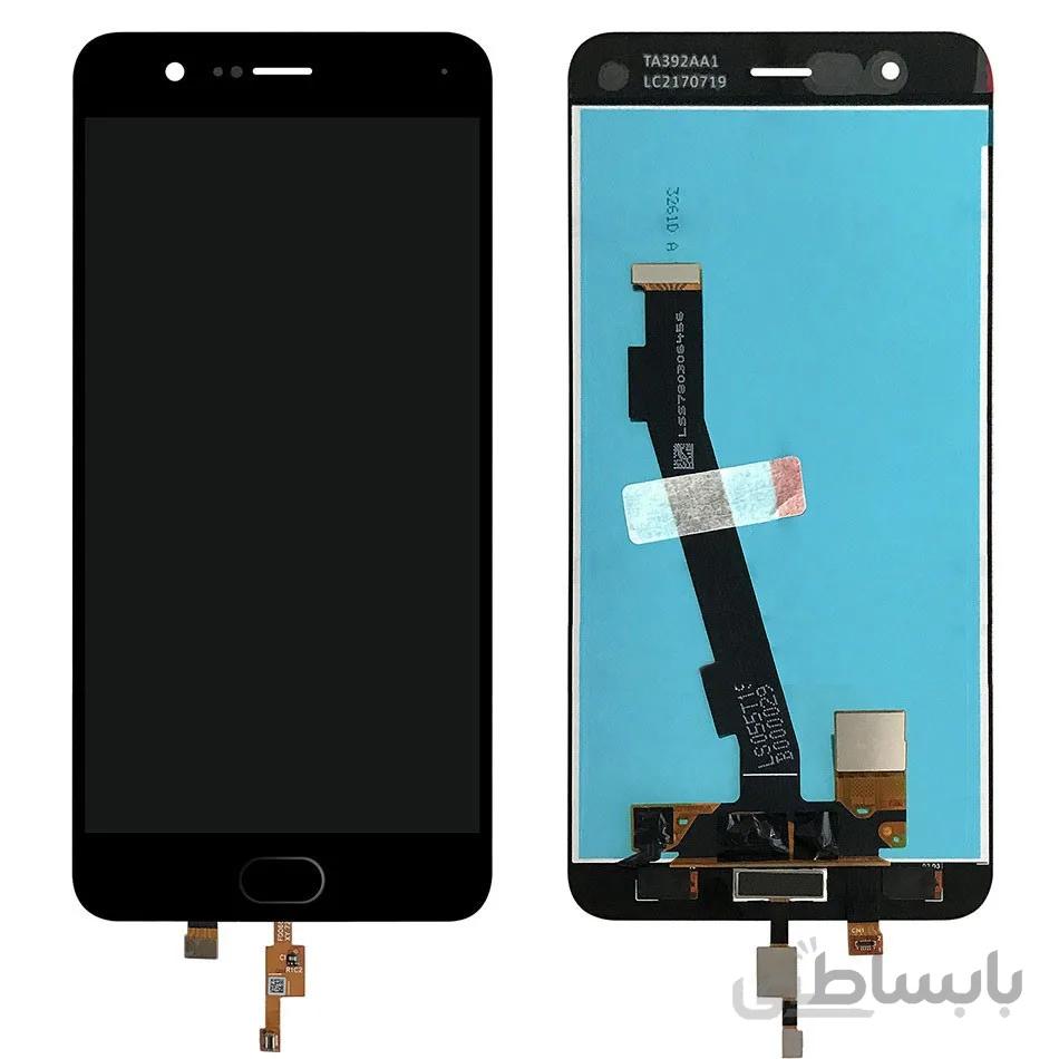 ال سی دی گوشی شیائومی ردمی نوت 3 – Xiaomi Redmi Note 3 Lcd – رنگ مشکی