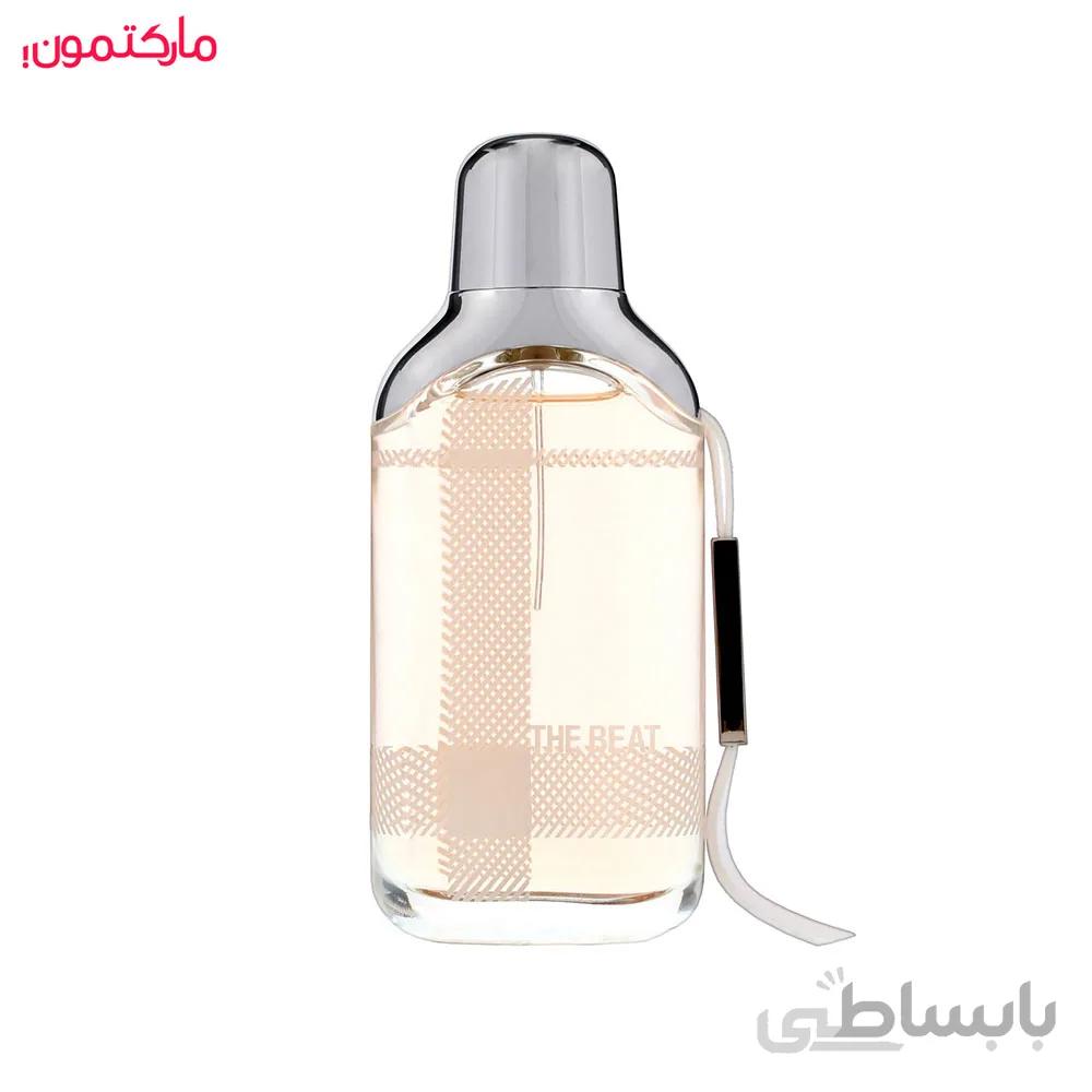 عطر ادکلن باربری دبیت زنانه | Burberry The Beat