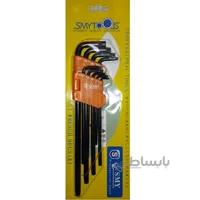 ست آچار ستاره SMY