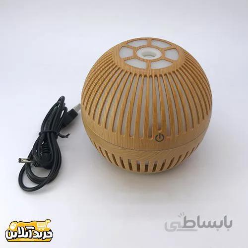 دستگاه بخور سرد و رطوبت ساز Aromas مدل KJR-017