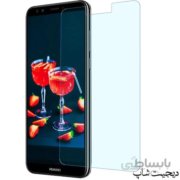 گلس هواوی Y7 وای 7 پرو 2018 , Huawei Y7 Pro 2018