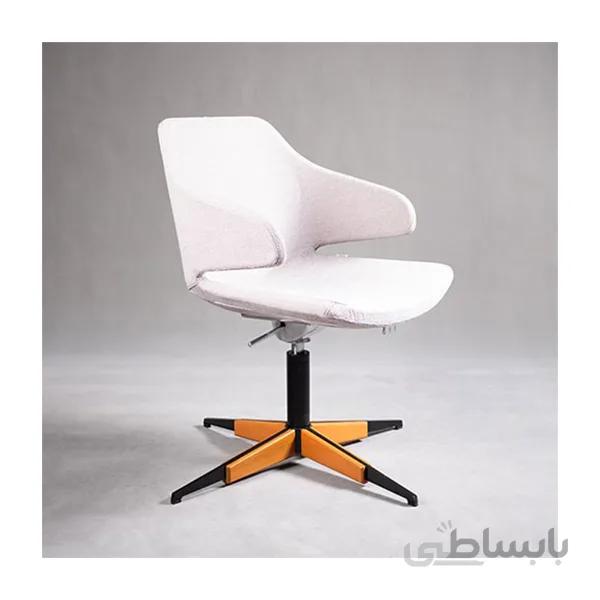 صندلی اپراتوری مدل Q65 لیو(تخفیف 10 درصدی)