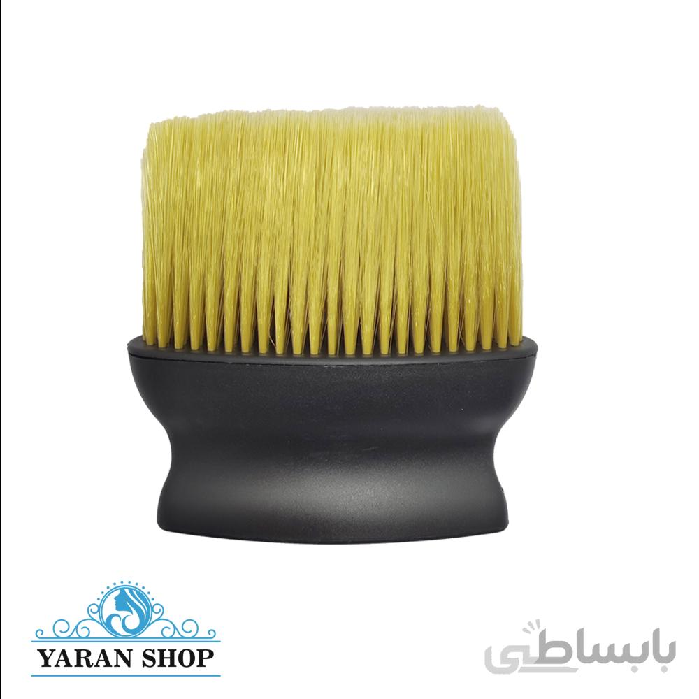 موپران دسته مشکی شی رز