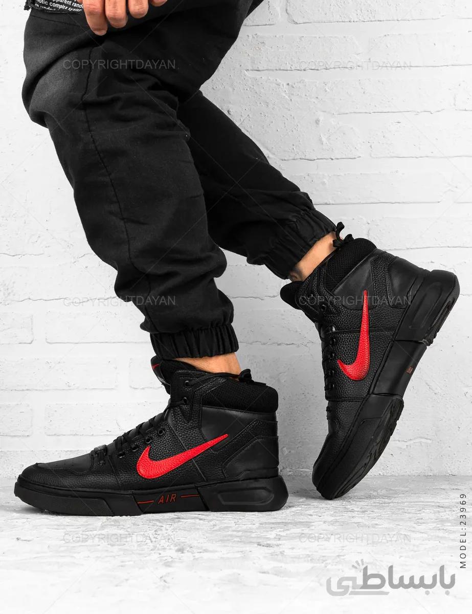 کفش ساقدار مردانه Nike مدل 23969