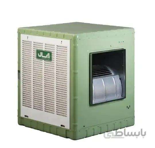 کولر آبی آبسال مدل AC55