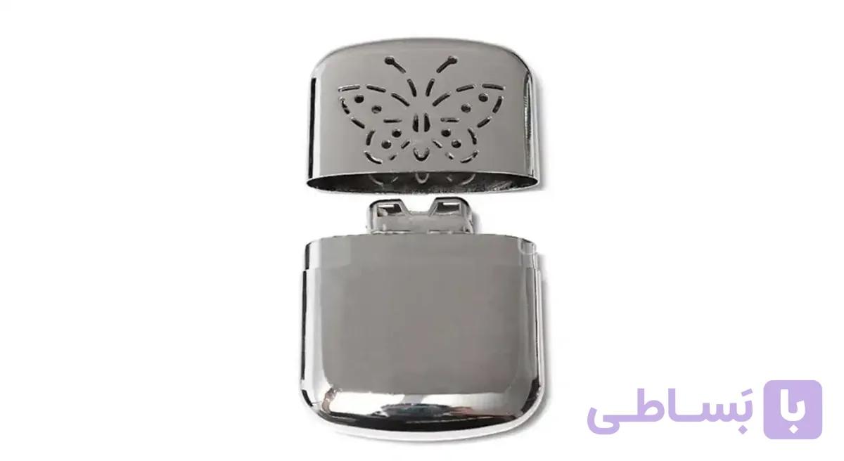 بخاری سفری جیبی پرفکت کد 67820