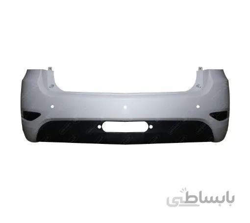 سپر عقب برلیانس 330