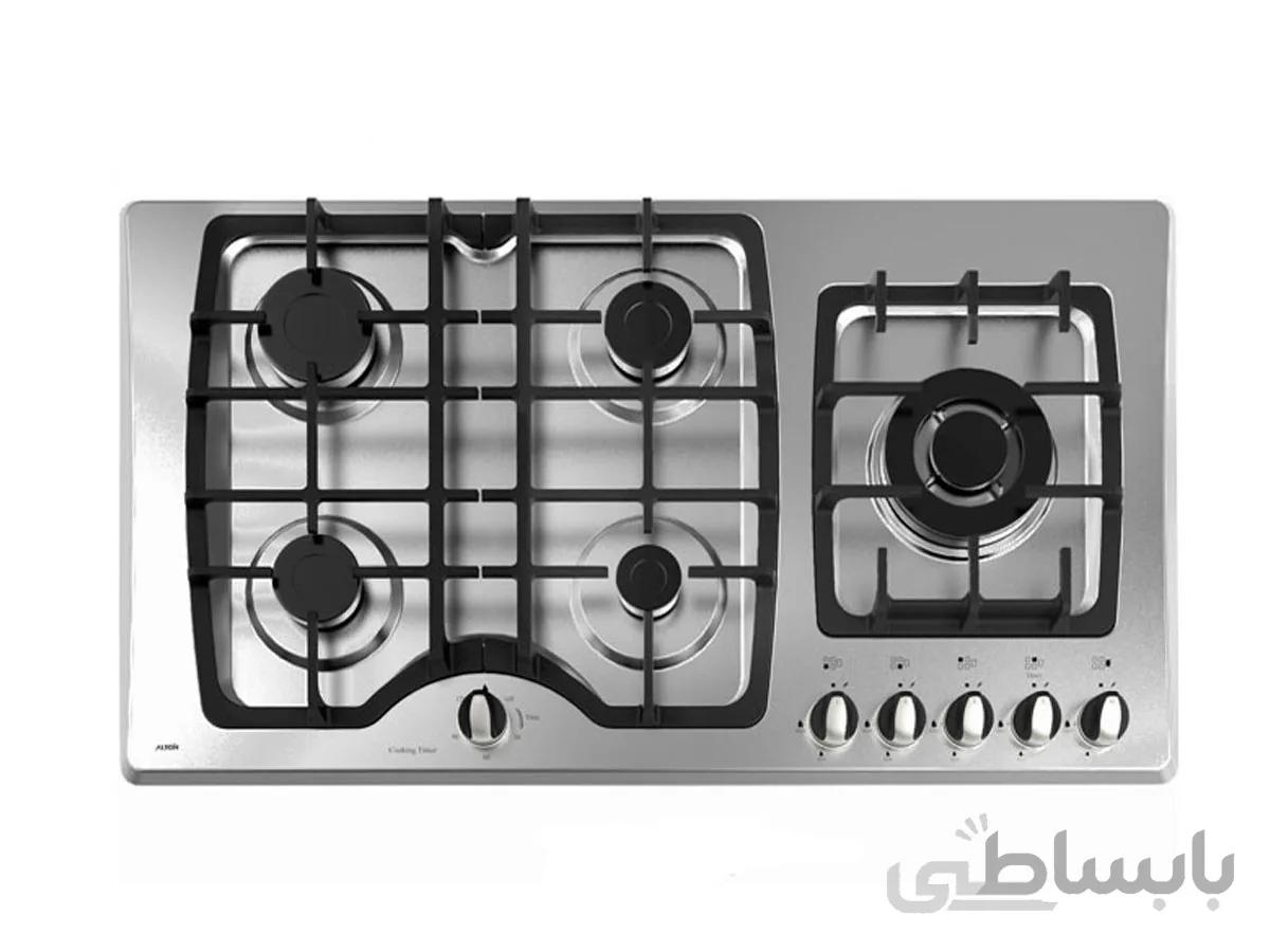 اجاق گاز صفحه ای آلتون ا Alton S502T