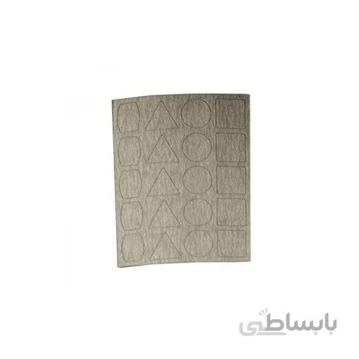 صفحات اضافی سنباده برای PS 13 پروکسون 28824
