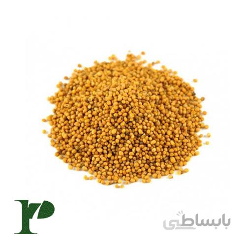 بذر یونجه بسته‌ی 100 گرمی