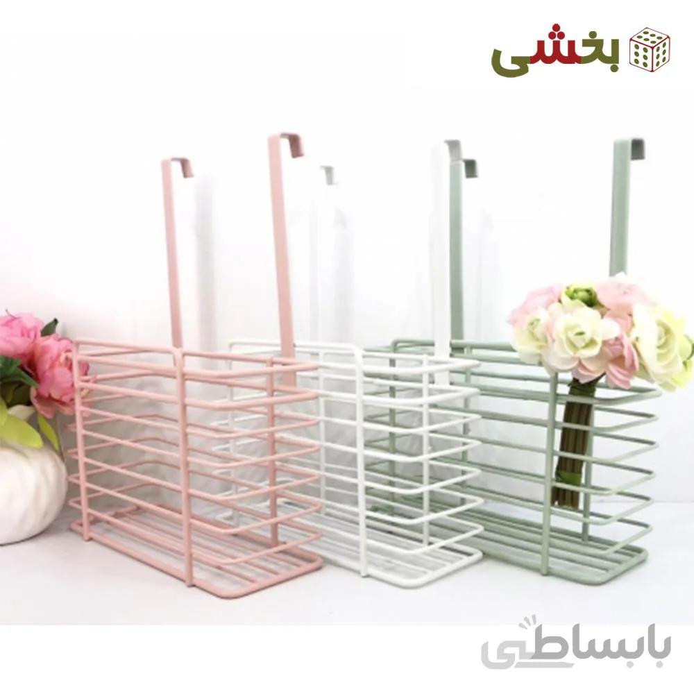 جای مواد شوینده والریا